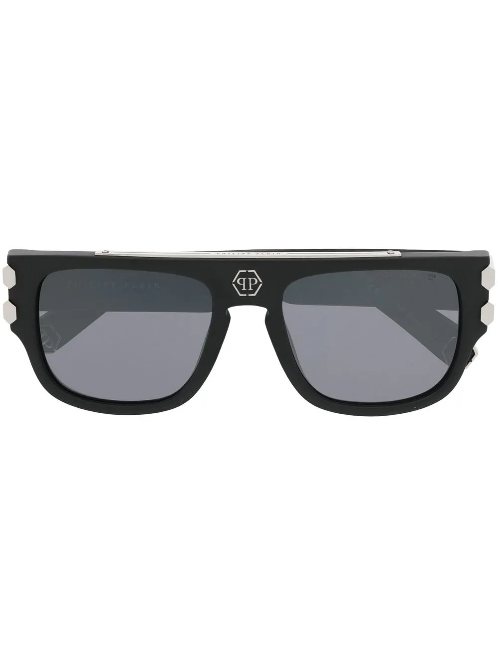 Cheap Philipp Plein Pure Pleasure London sunglasses Men