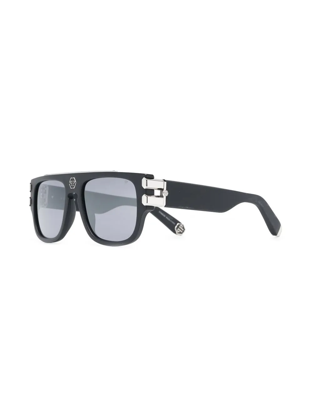 Cheap Philipp Plein Pure Pleasure London sunglasses Men