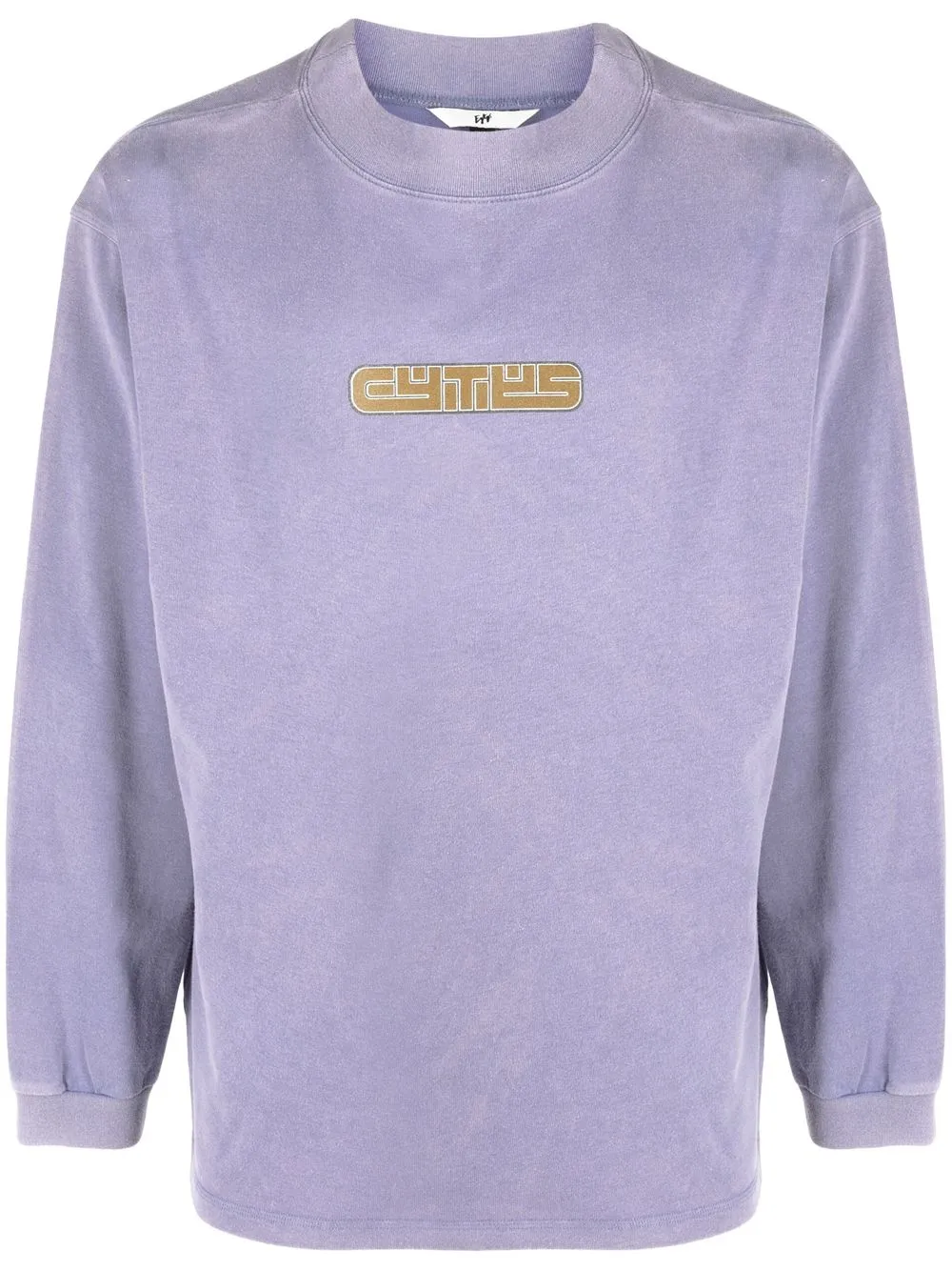 

Eytys sudadera Aura - Morado