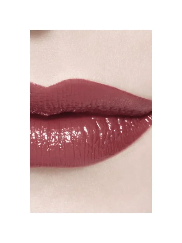 CHANEL ROUGE COCO BLOOM Hydrating 