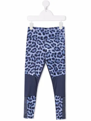 Molo Girls Leggings on Sale Now 