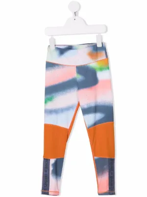 Molo Girls Leggings on Sale Now 