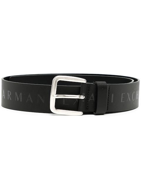 Armani Exchange Belts for Men - Shop Now on FARFETCH