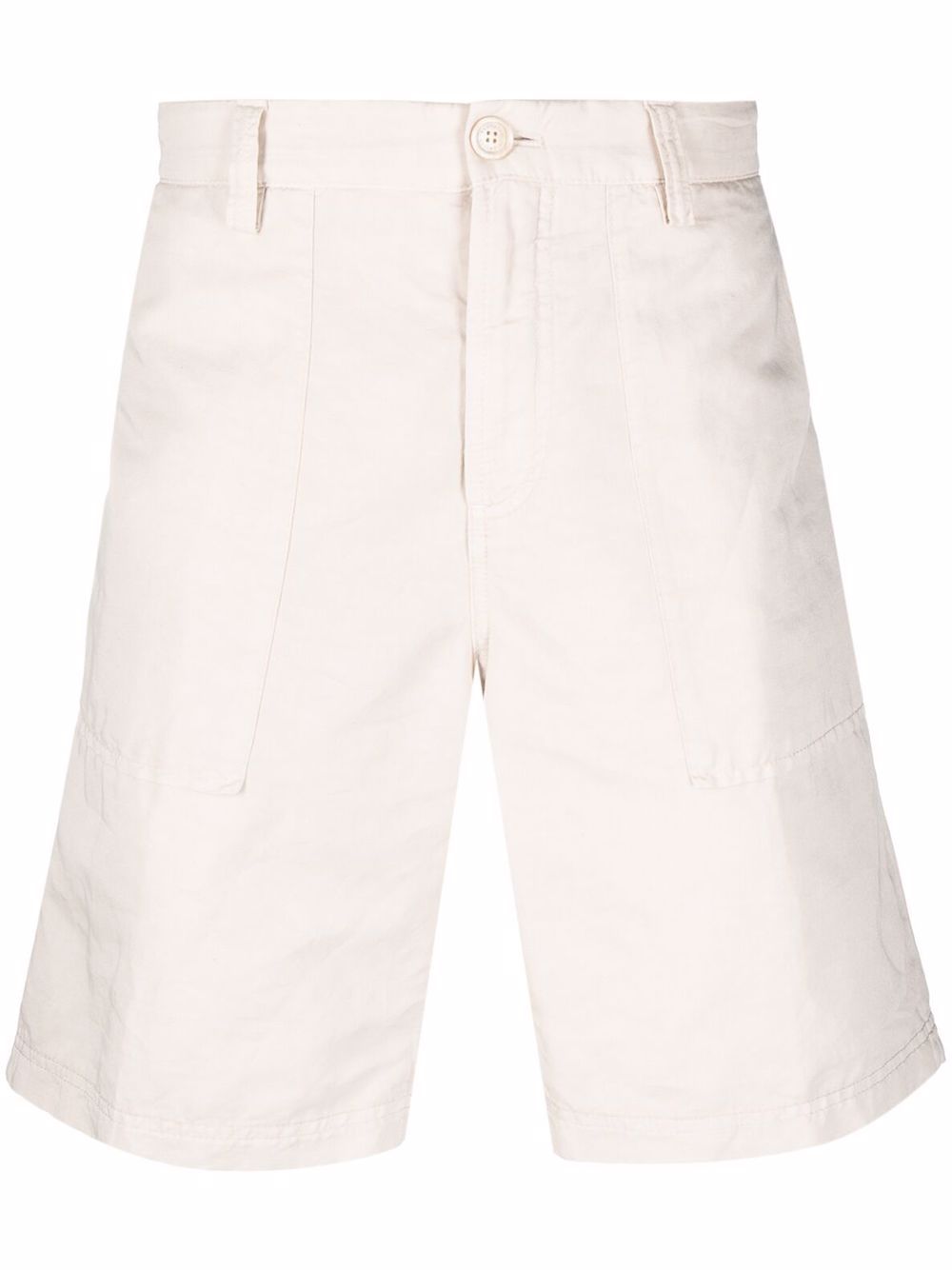 Brunello Cucinelli straight-cut Shorts - Farfetch