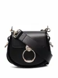 Chloé small Tess shoulder bag - Black