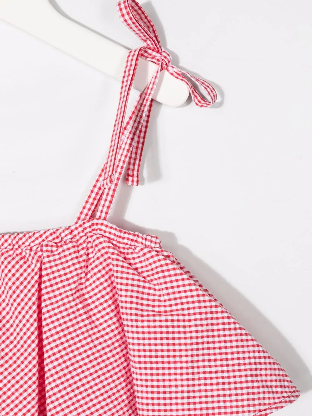 The campamento Abito con ruches | Vestiti | Image 3