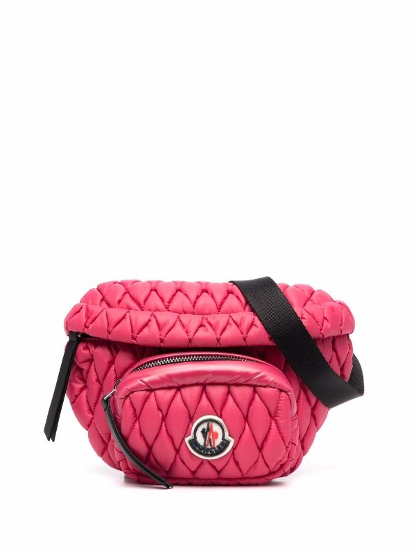 moncler felicie belt bag