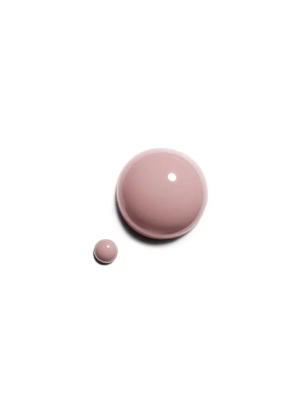 LE VERNIS Longwear Nail Colour