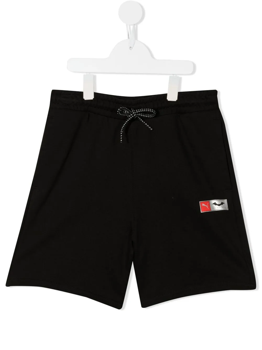

Puma Kids shorts de PUMA KIDS x The Batman - Negro
