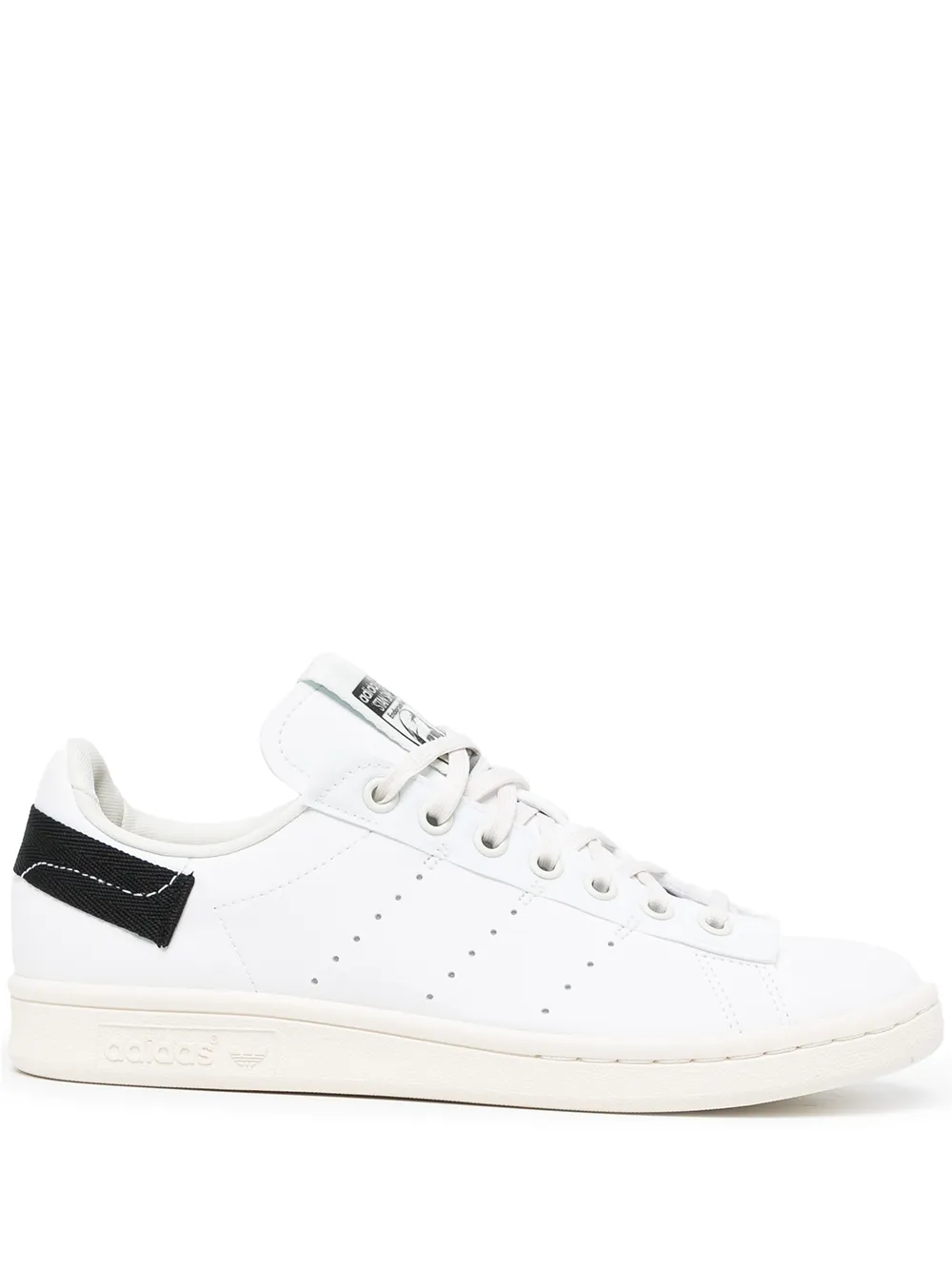 

adidas tenis Stan Smith de adidas x Parley - Blanco