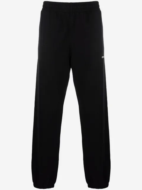 Off-White Wave Diagonal track pants