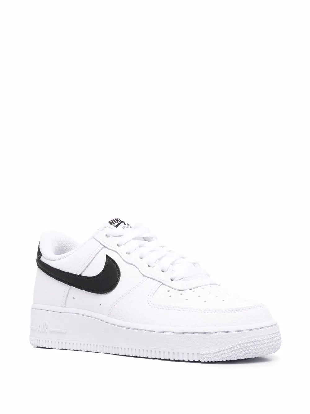 фото Nike кроссовки air force 1 low