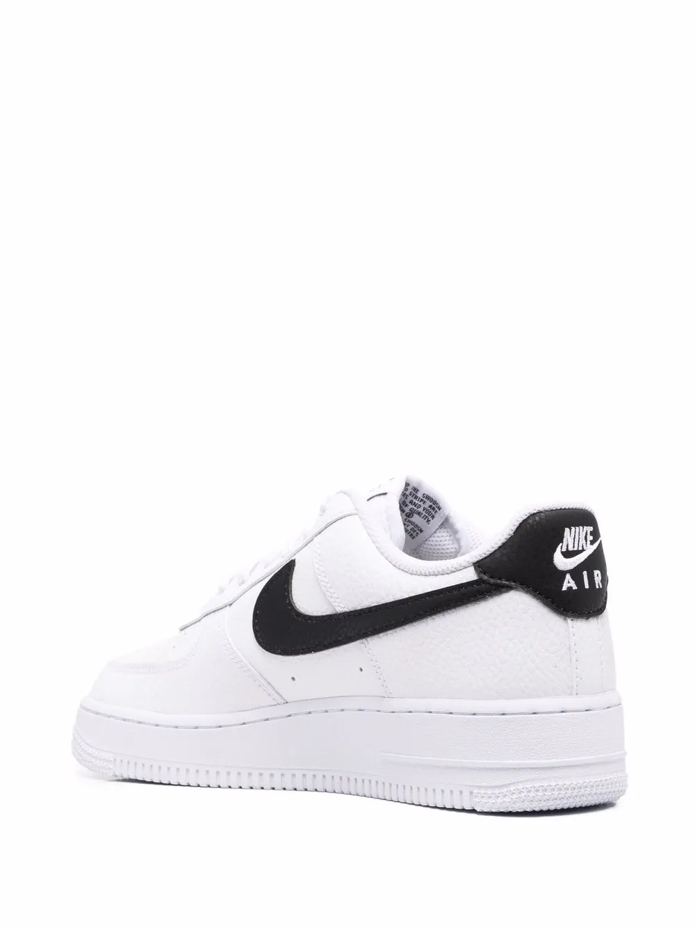 фото Nike кроссовки air force 1 low