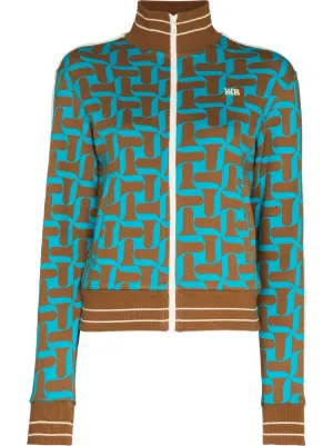 Designer Track Jackets for Women - FARFETCH セールの通販激安 2017ss JACKET TRACK 99%IS- その他