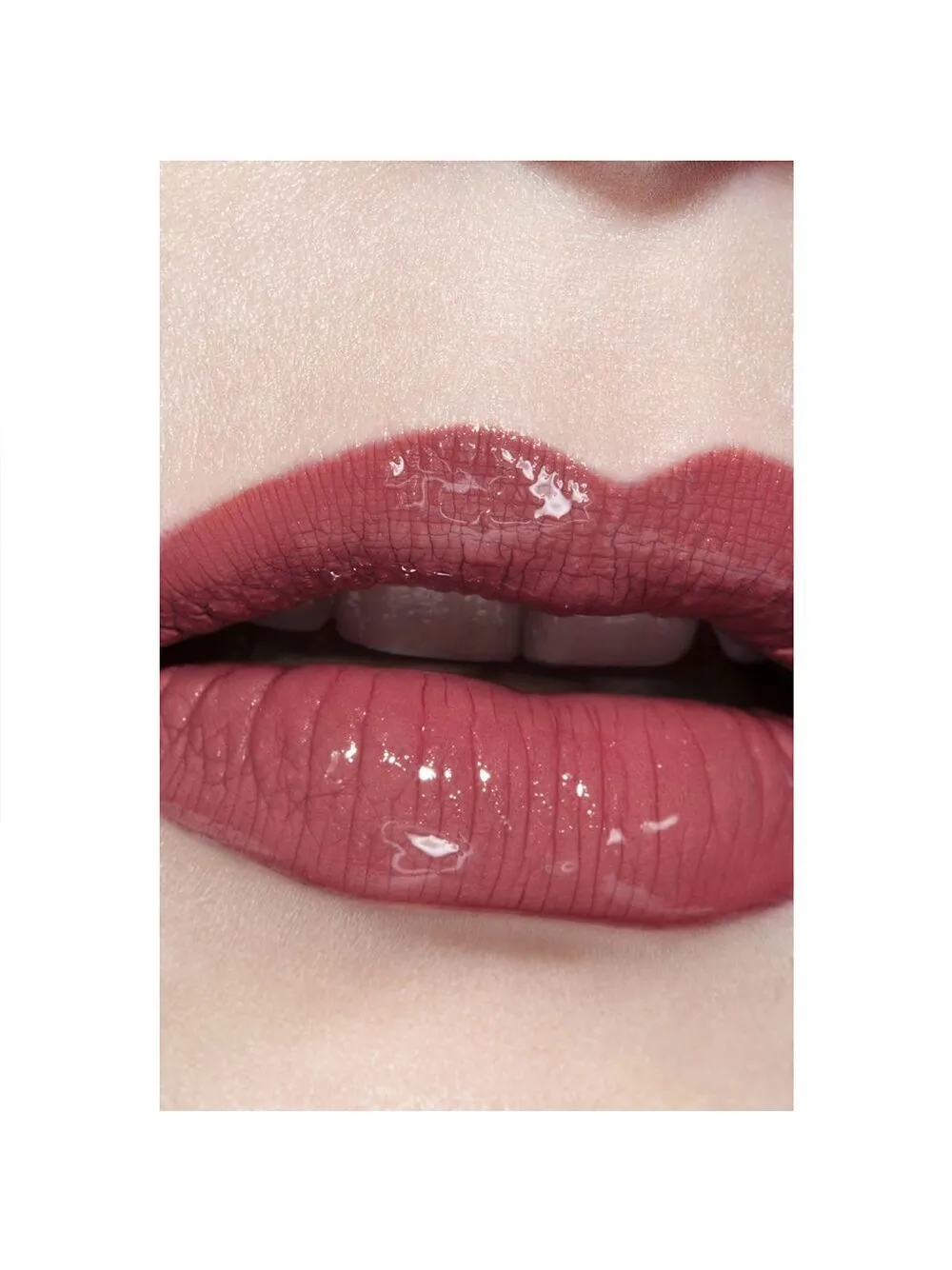 chanel le rouge duo ultra tenue light brownTikTok Search #34 chanel le rouge duo ultra tenue light brownTikTok Search