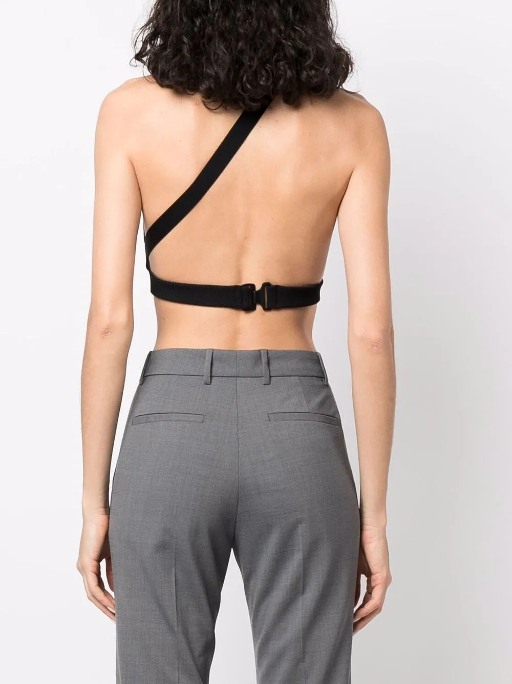 Damaged Beyond Repair Tank Top