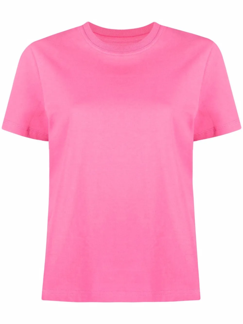 Sunset cotton-jersey T-shirt