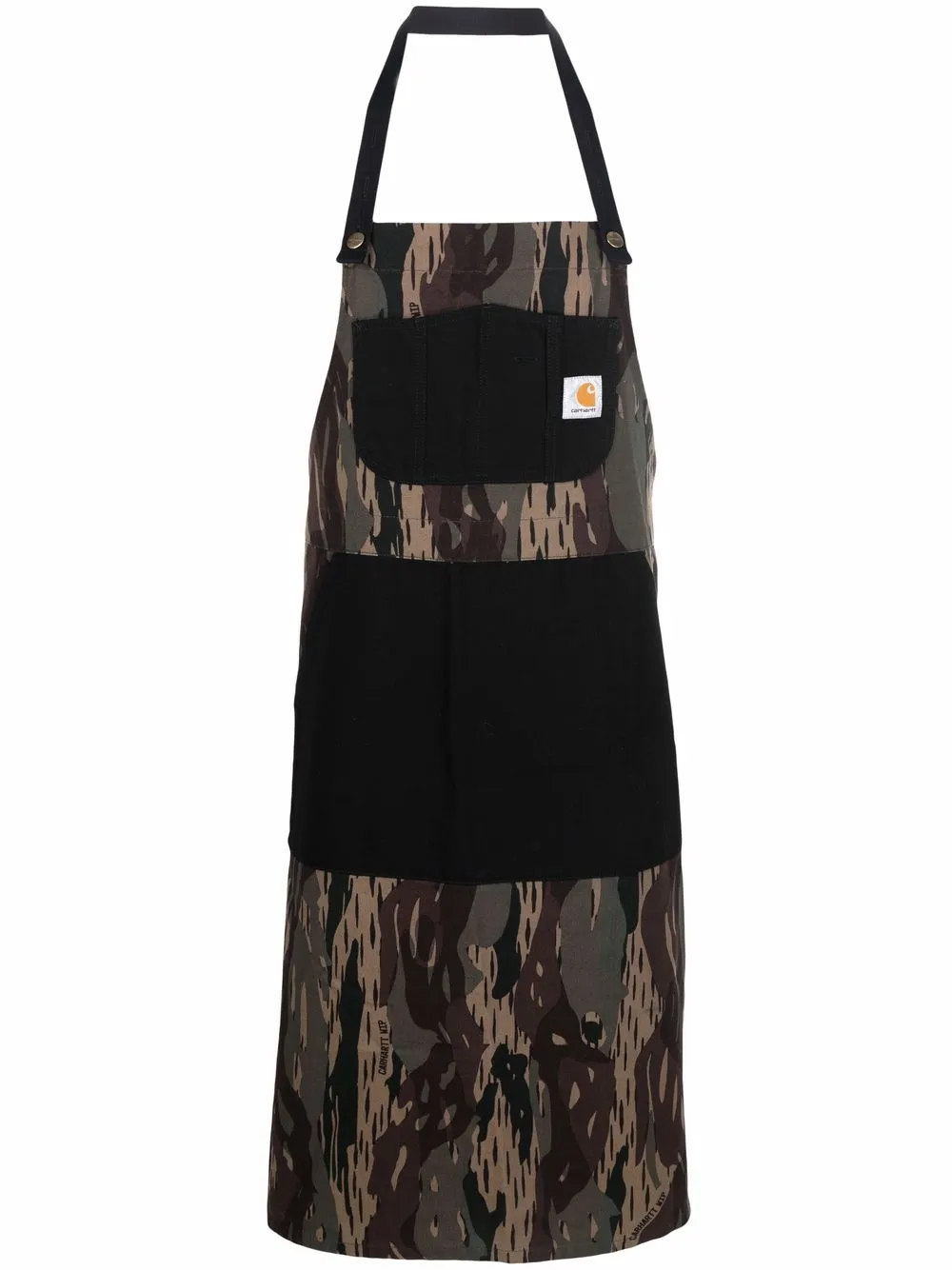 Carhartt shop apron new arrivals