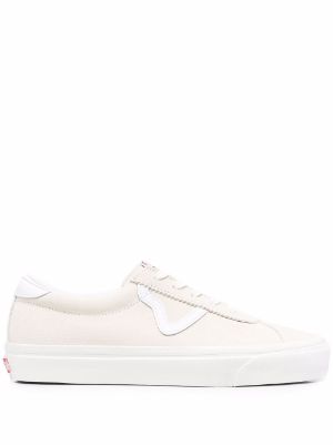 white vans online