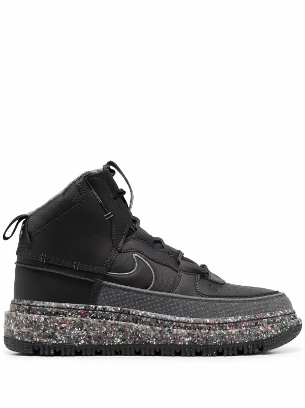 mens nike air force 1 boots