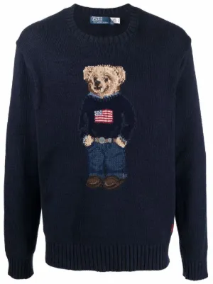 pullover ralph lauren
