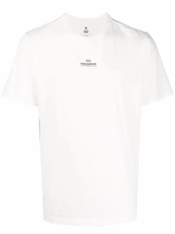 parajumper shirt