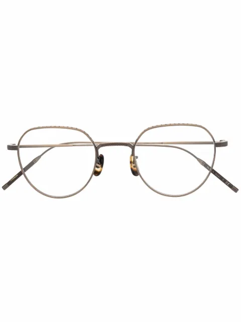 Oliver Peoples lunettes de vue Takumi Series