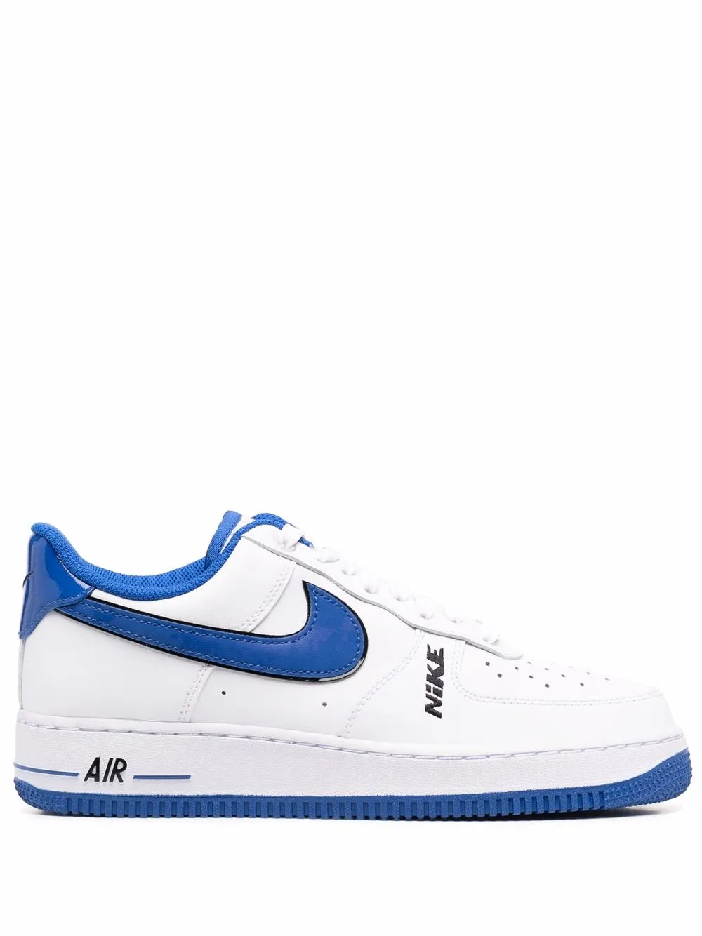 

Nike tenis bajos Air Force 1 - Blanco