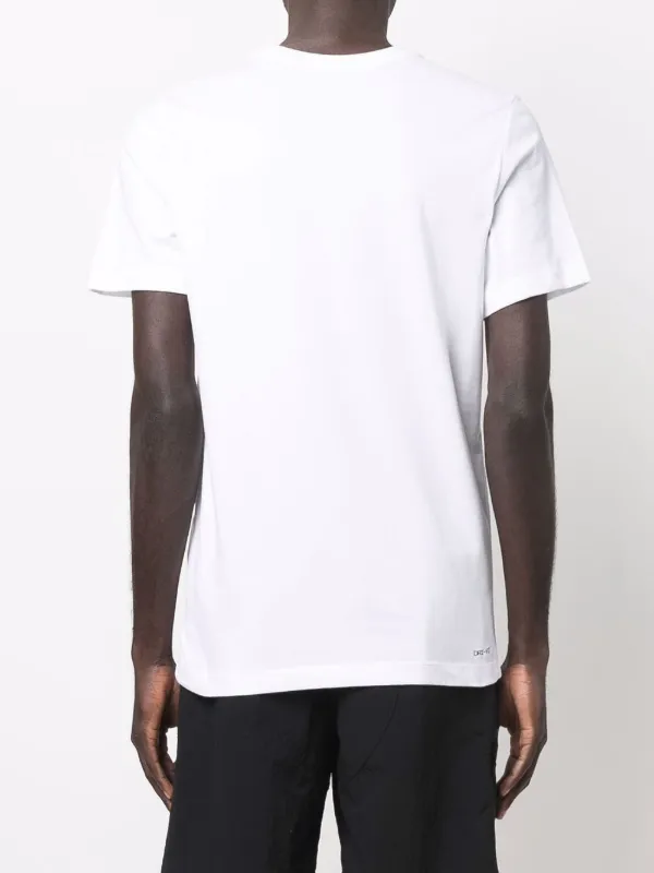 Jordan michael-jordan Print t-shirt 