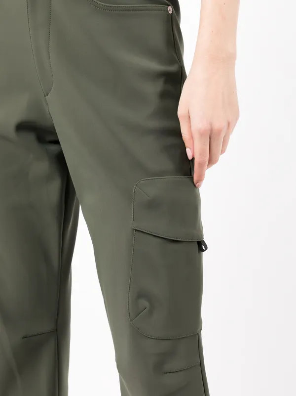 Coperni slim-cut Cargo Pants - Farfetch