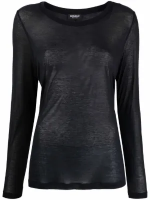 Dondup maglieria. donna yoox - Stileo.it