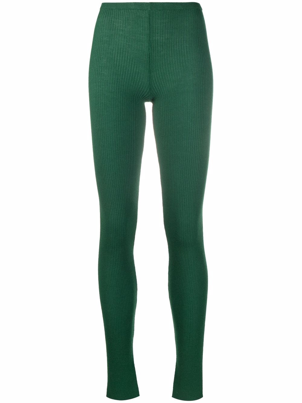 

Antonella Rizza leggins Dafne - Verde