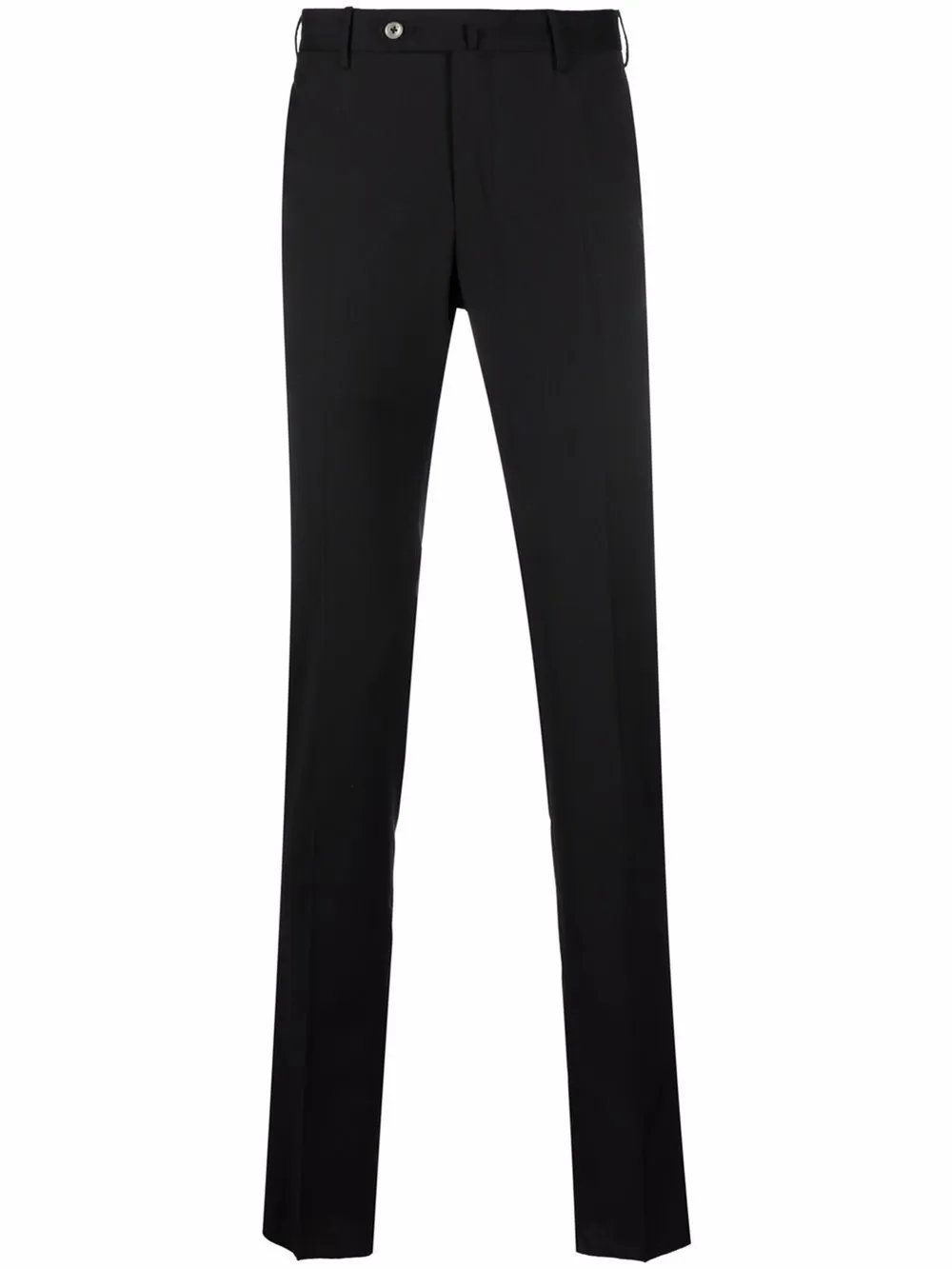 slim-cut chino trousers | PT TORINO 