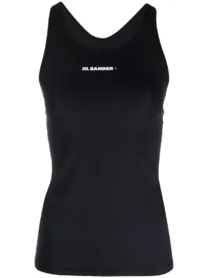 トップス 2000s JIL SANDER CAMISOLE Jil Sander Vests & Tank Tops for Women - Shop on FARFETCH