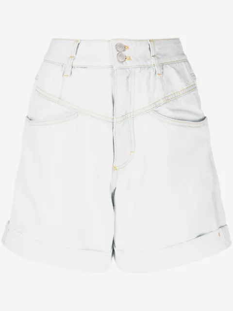 Kenzo Denim shorts