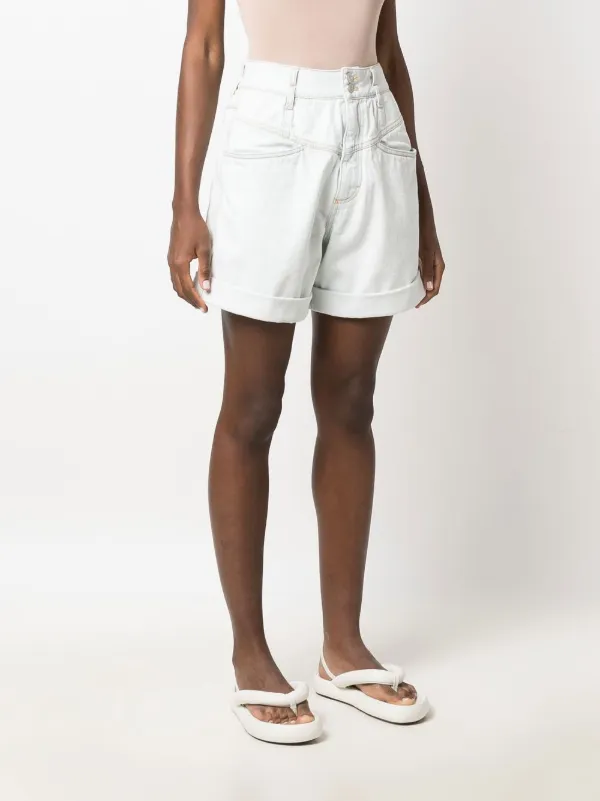 Kenzo shorts womens hotsell