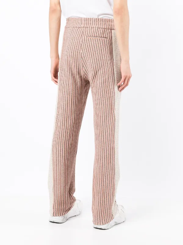 Gcds ストライプ トラックパンツ 通販 - FARFETCH Gcds ストライプ トラックパンツ 通販 - FARFETCH
