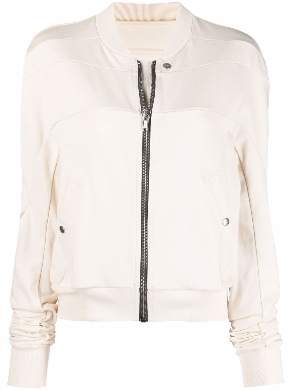 Rick Owens Geth Bomber Jacket - Farfetch