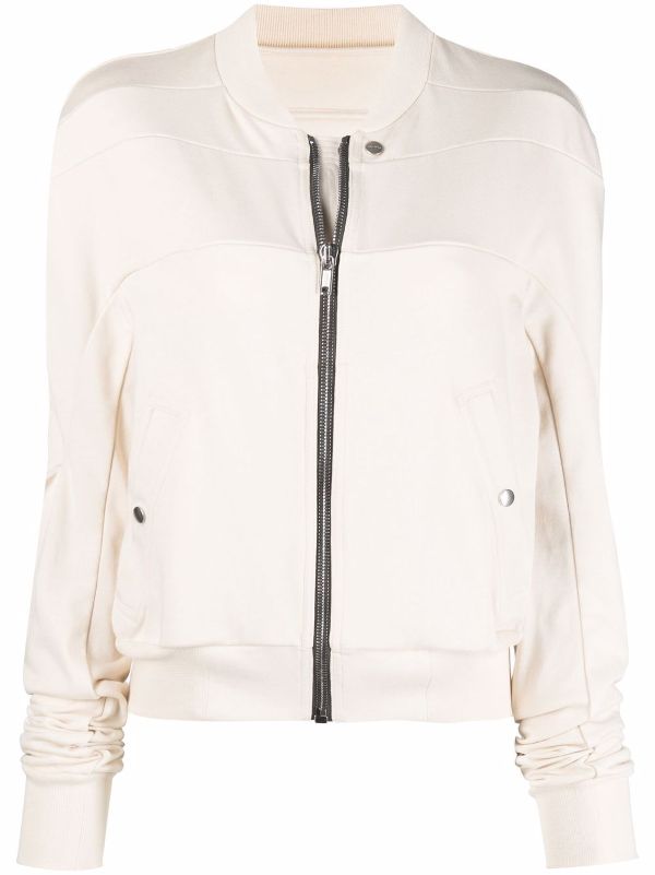 rick owens geth bomber