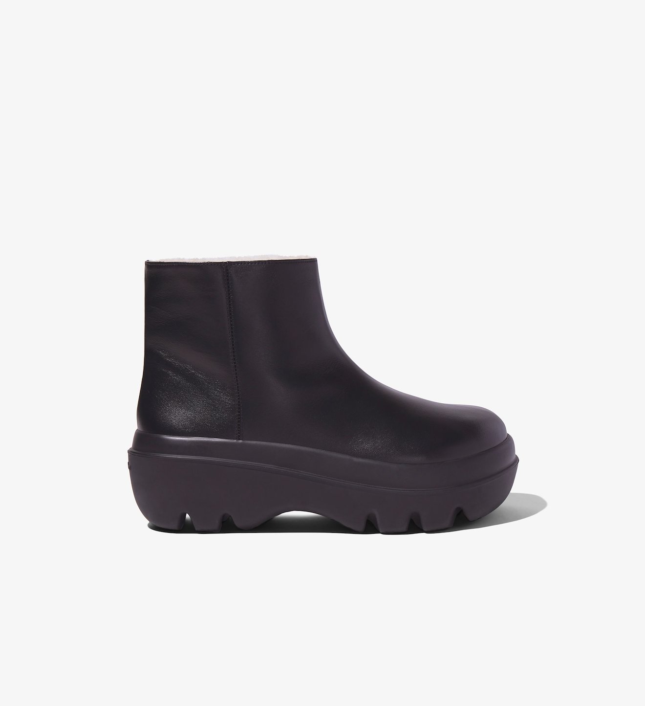 Storm Shearling Boots