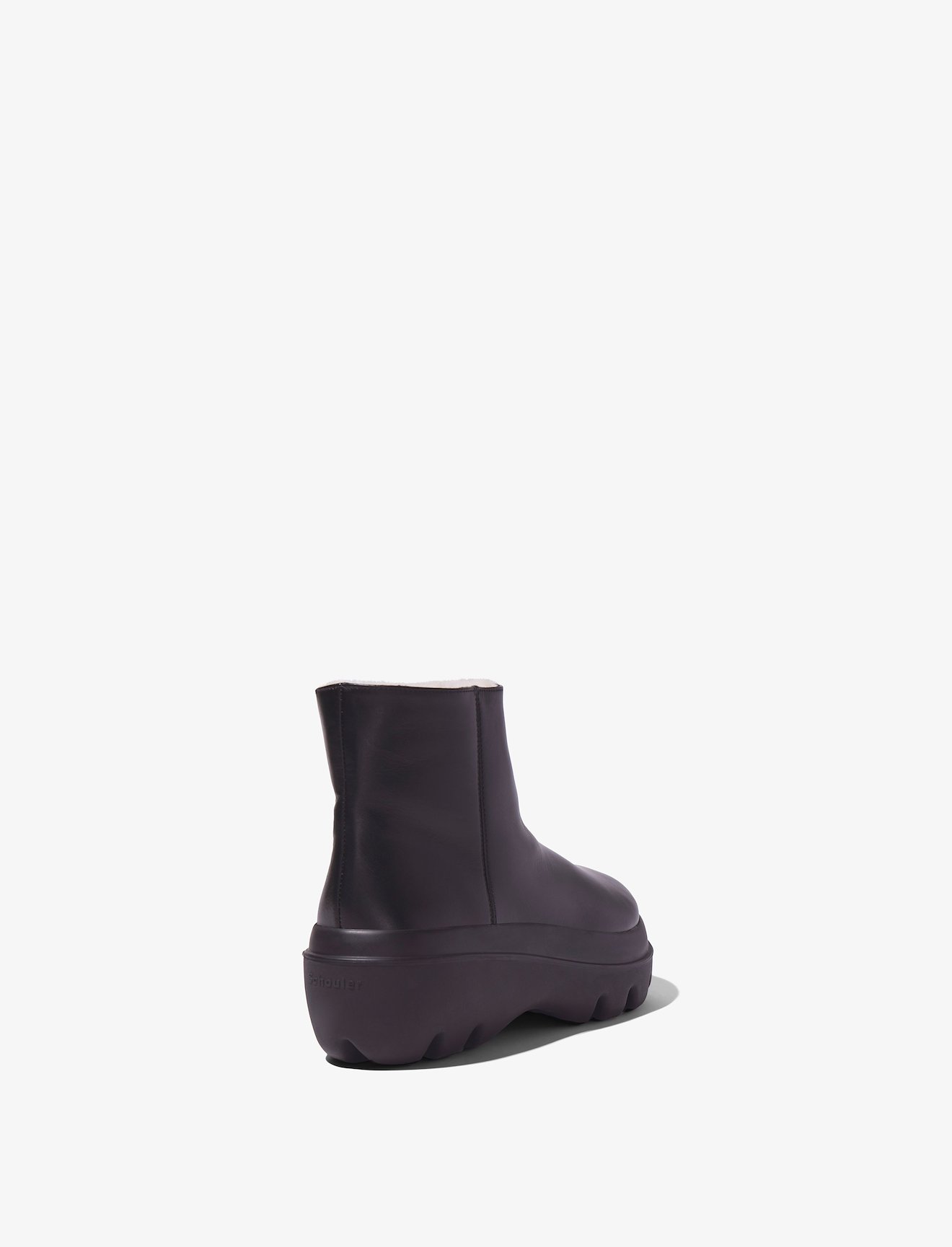 Storm Shearling Boots #2