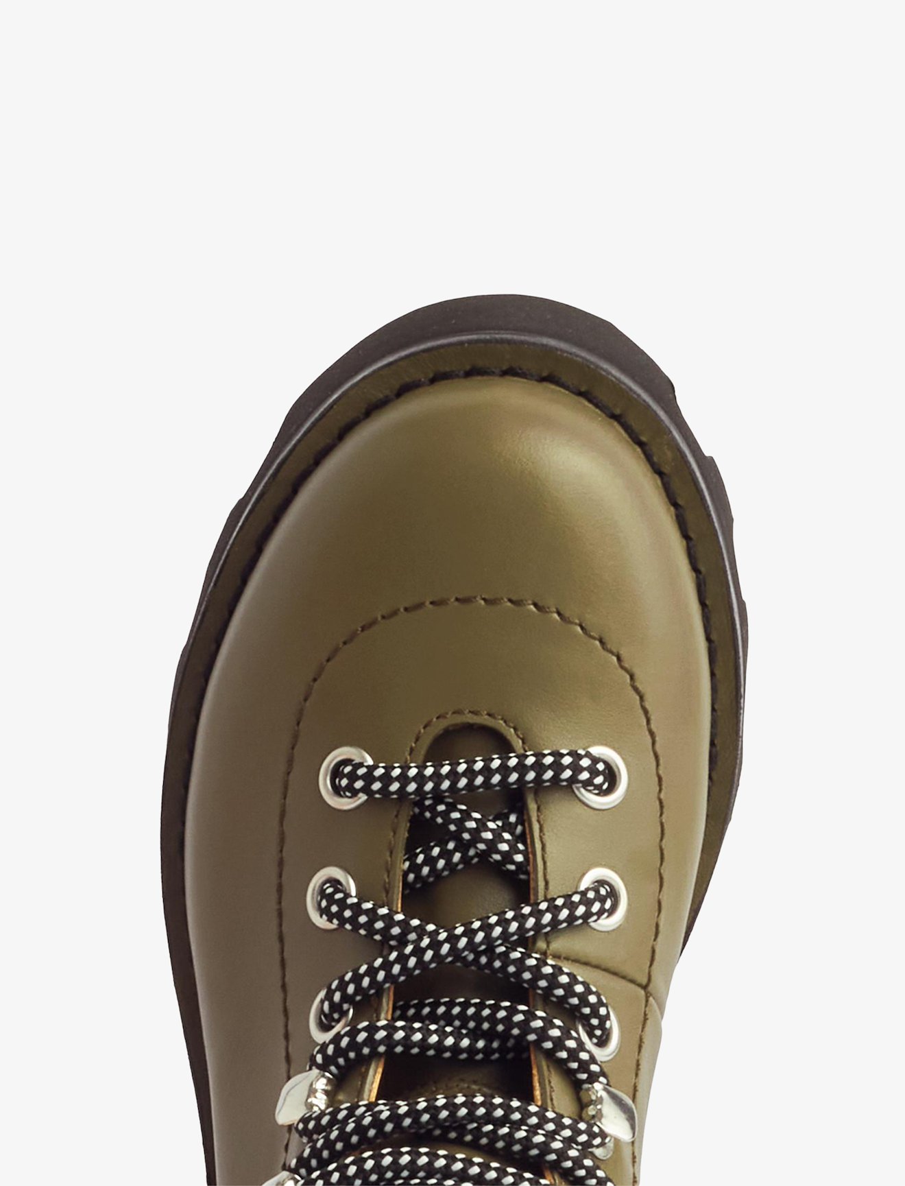 Hiking Boots #1