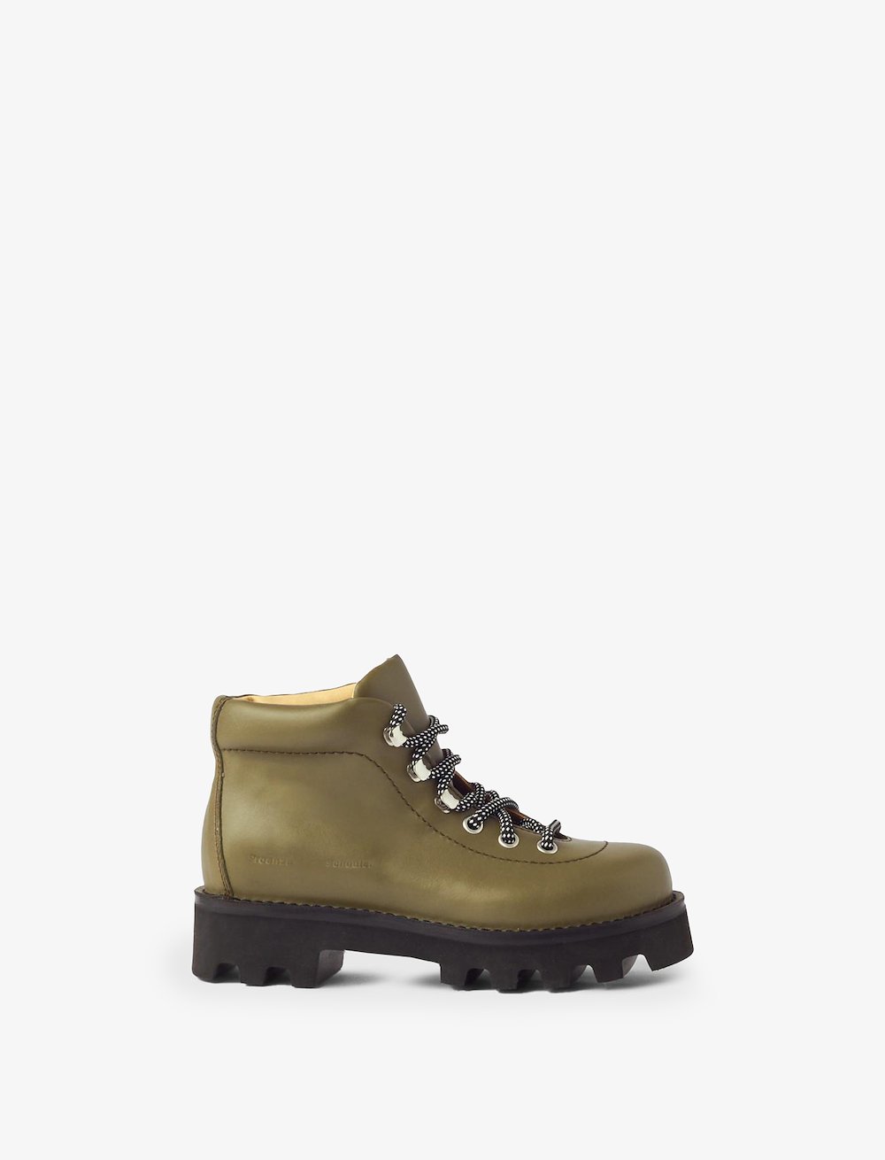 Hiking Boots