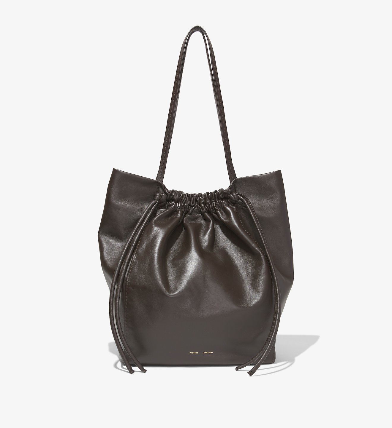 Drawstring Tote
