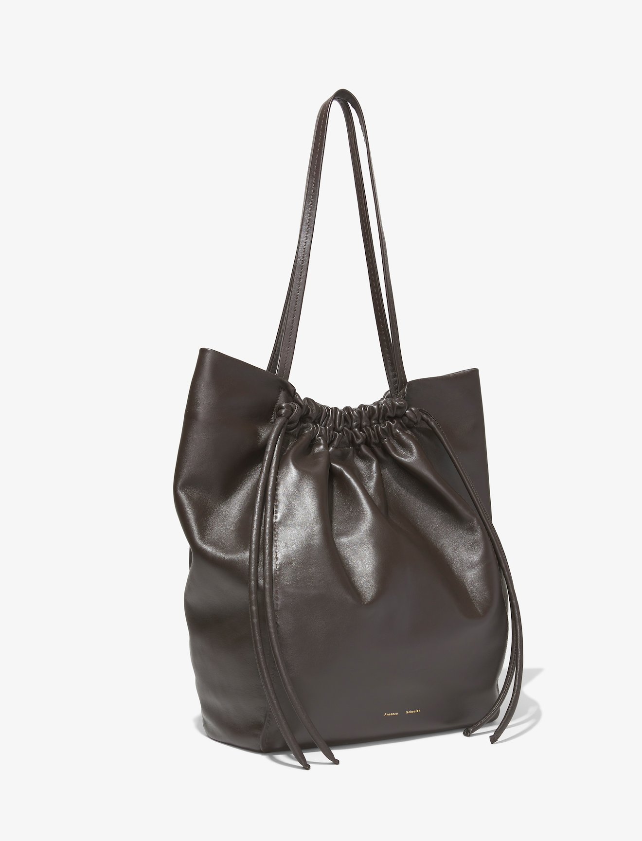 Drawstring Tote #1
