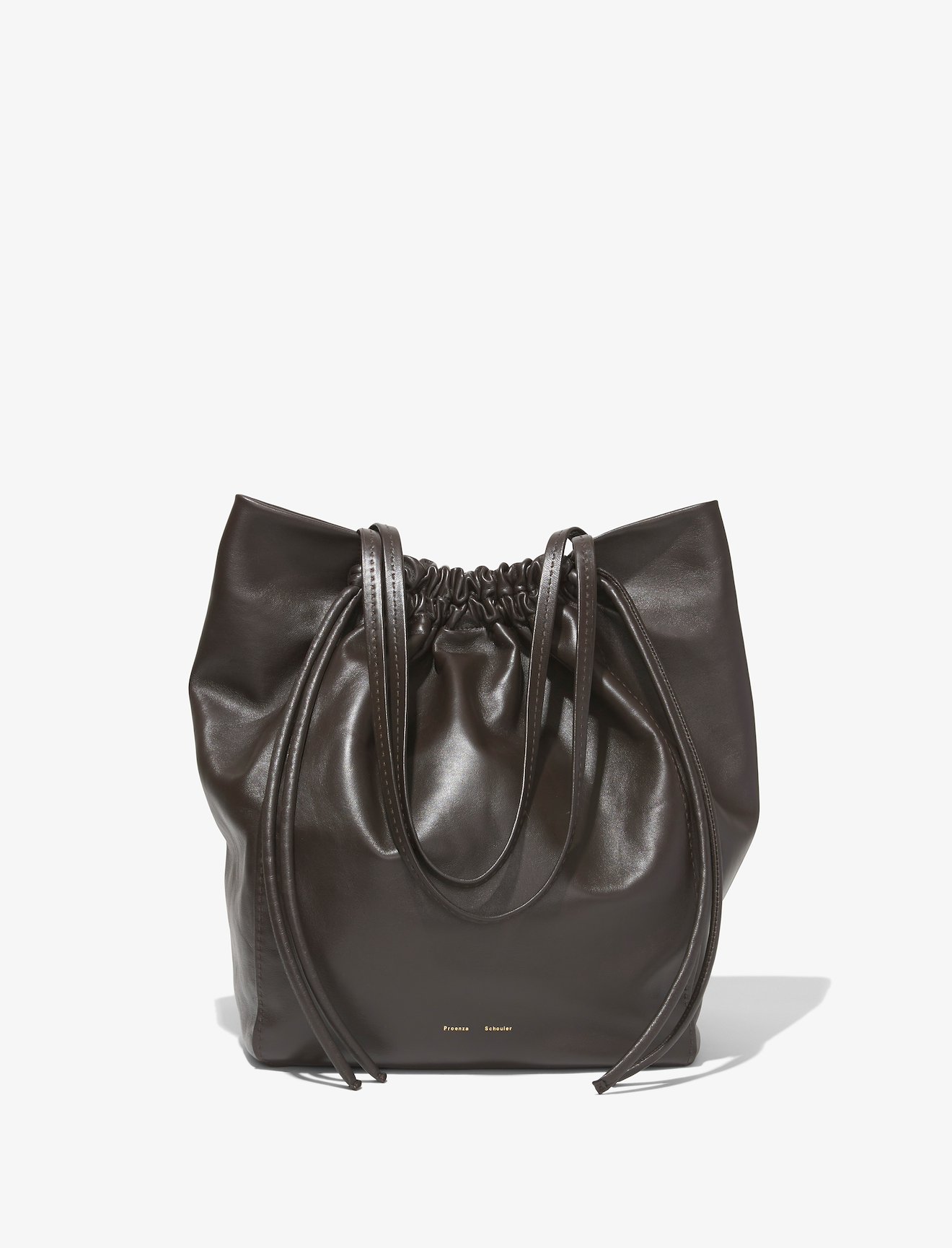 Drawstring Tote #4