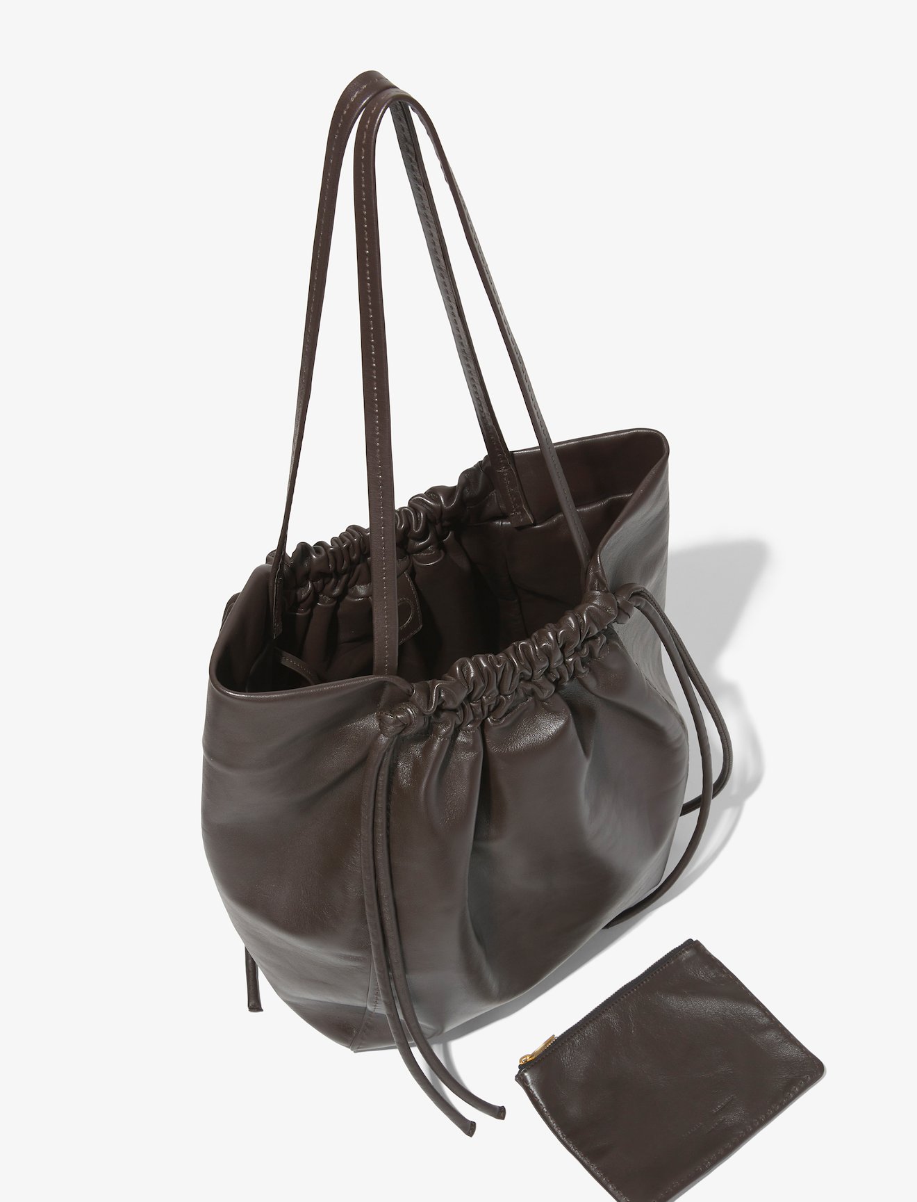 Drawstring Tote #8