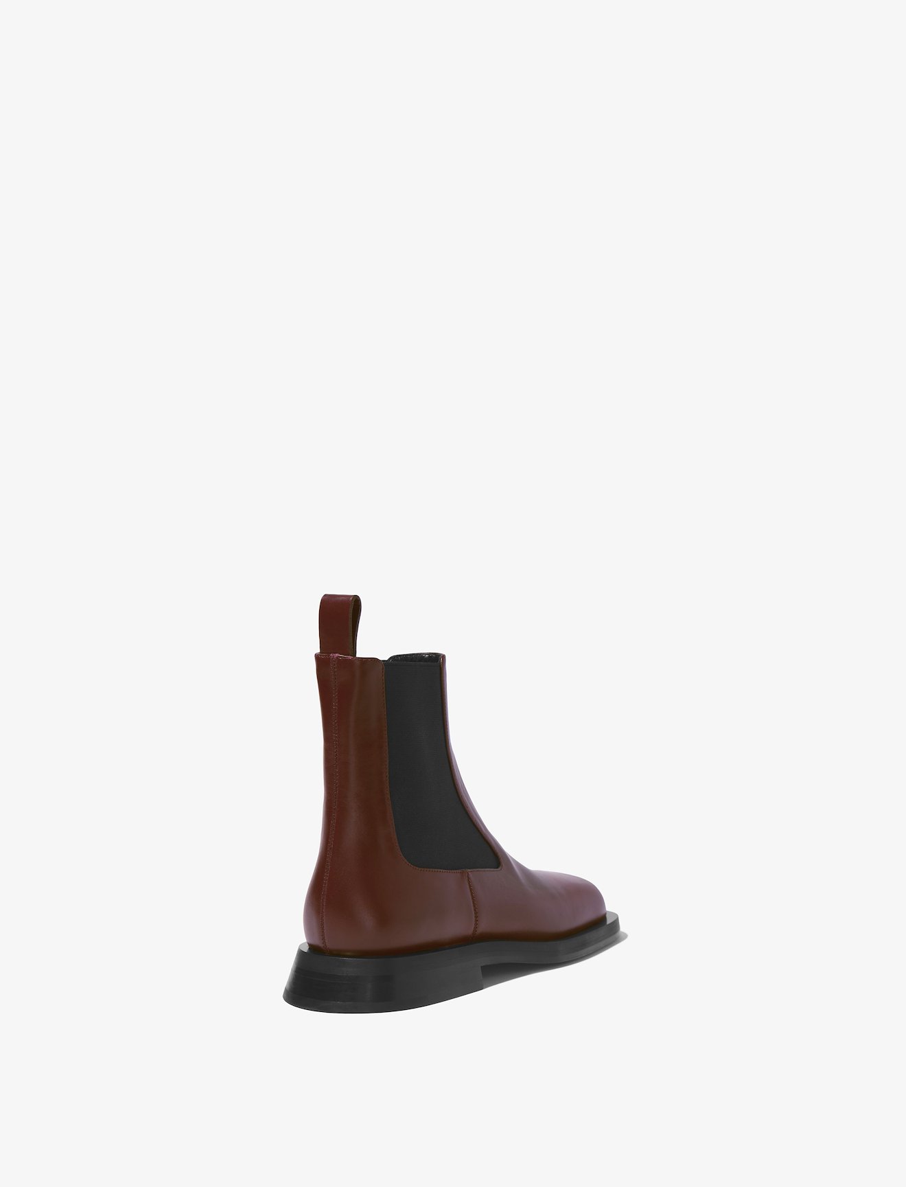Square Chelsea Boots #2