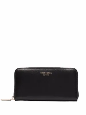 kate spade pouch wallet