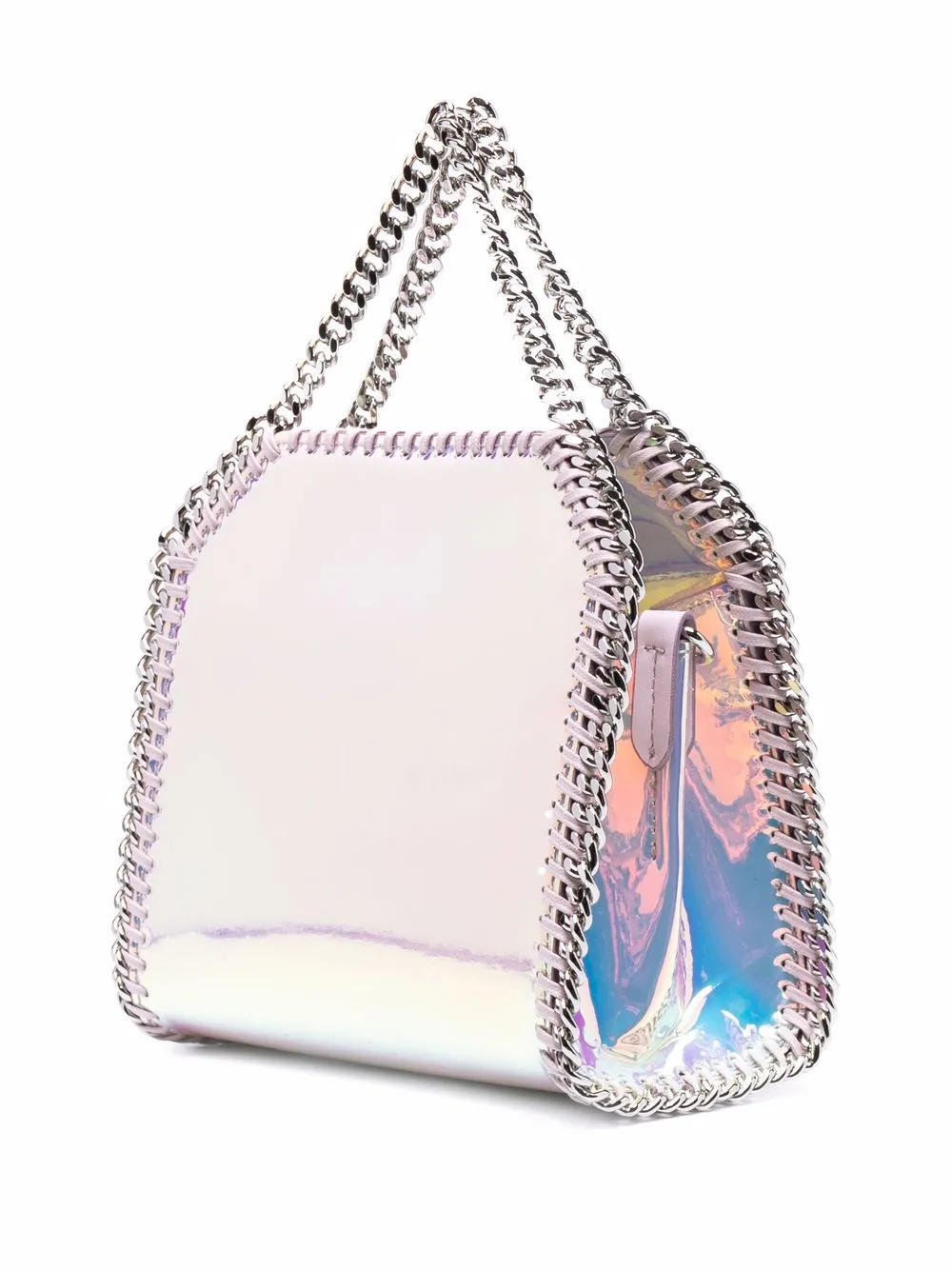 фото Stella mccartney маленькая сумка falabella